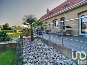 Maison à Licques (62850)