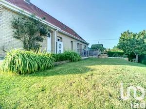 Pavillon à Licques (62850)