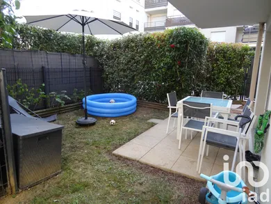 Appartement à Brie-Comte-Robert (77170)