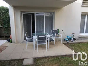Appartement à Brie-Comte-Robert (77170)