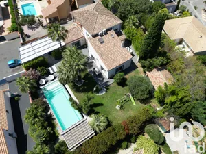 Maison d'architecte à Perpignan (66000)