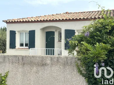 Maison à Néfiach (66170)