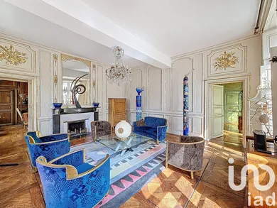 Apartment at Rennes (35000)