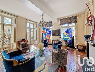 Apartment at Rennes (35000)