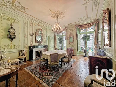 Apartment at Rennes (35000)