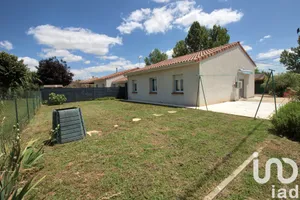 Maison à Coufouleux (81800)