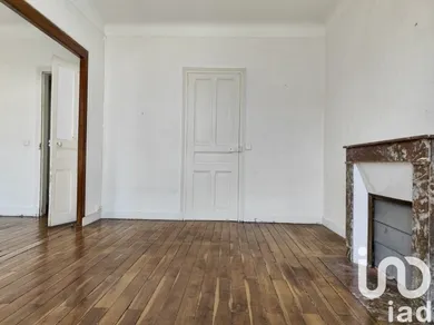 Townhouse at Rambouillet (78120)