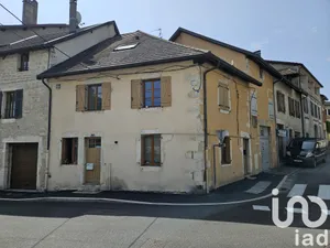 Maison à Belley (01300)
