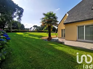 Maison traditionnelle à Bégard (22140)