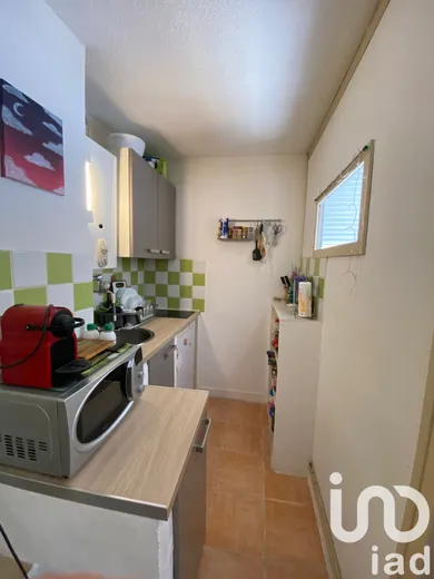 Appartement à Le Cap d'Agde (34300)