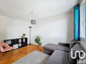 Appartement à Saint-Égrève (38120)