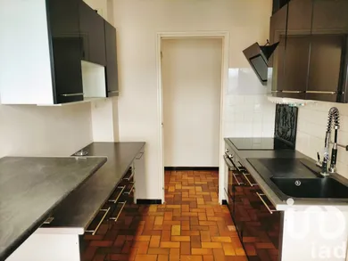 Appartement à Sully-sur-Loire (45600)