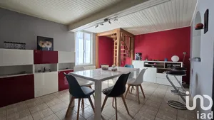 Maison à Somsois (51290)
