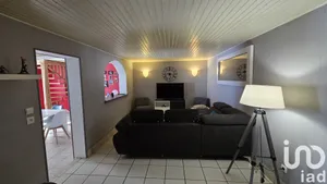 Maison à Margerie-Hancourt (51290)