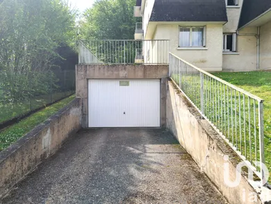 Garage à Le Malesherbois (45330)