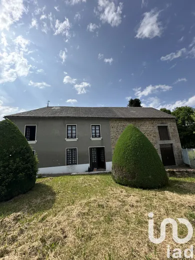 Maison à Flayat (23260)