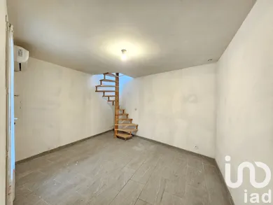 Maison de ville à Épinay-sur-Seine (93800)