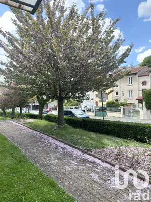Appartement à Saint-Étienne (42100)