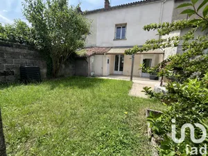 Maison de ville à Parthenay (79200)