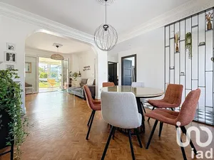 Maison à La Montagne (44620)