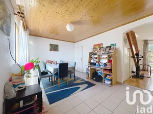 Maison à Chevreuse (78460)