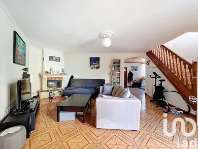 Maison à Chevreuse (78460)