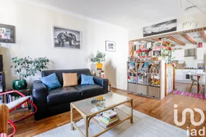 Maison à Saulx les chartreux (91160)