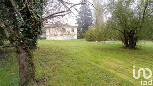 House at Pruniers (36120)