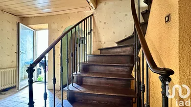 Maison de village à Insming (57670)