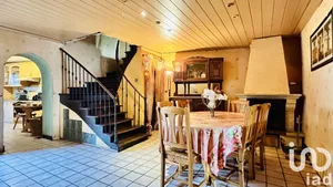 Maison de village à Insming (57670)