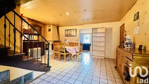 Maison de village à Insming (57670)