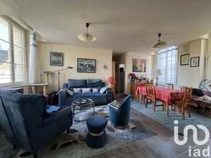 Appartement à Château-Thierry (02400)