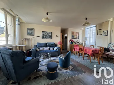 Appartement à Château-Thierry (02400)