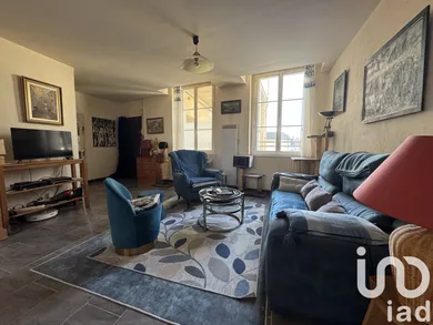 Appartement à Château-Thierry (02400)