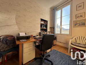 Appartement à Château-Thierry (02400)
