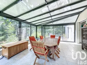 Mansion at Dampierre-en-Yvelines (78720)