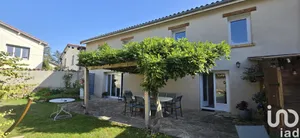 House at Bonson (42160)