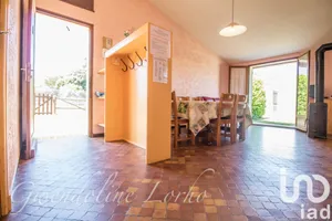 Maison traditionnelle à Puy-l'Évêque (46700)