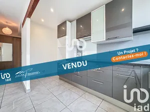 Apartment at Villeparisis (77270)