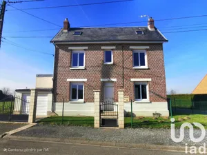 House at Belloy-en-Santerre (80200)