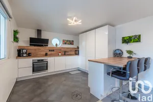 Appartement à Volmerange-les-Mines (57330)