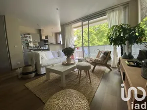 Appartement à Marly-le-Roi (78160)