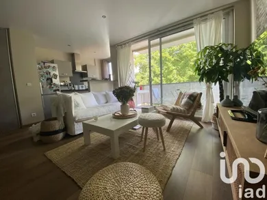 Appartement à Marly-le-Roi (78160)