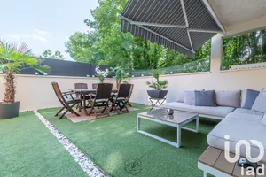 Appartement à Volmerange-les-Mines (57330)