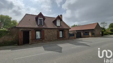 Maison à Saint-Valery-sur-Somme (80230)