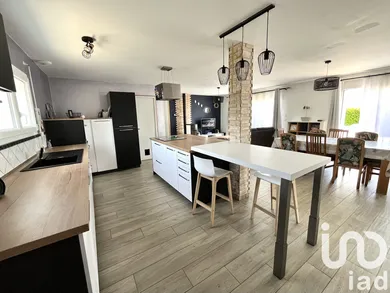 Maison à Languidic (56440)