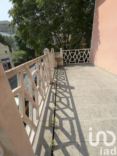 Studio at Villeurbanne (69100)