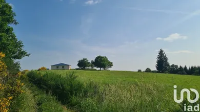 House at Peyrelevade (19290)