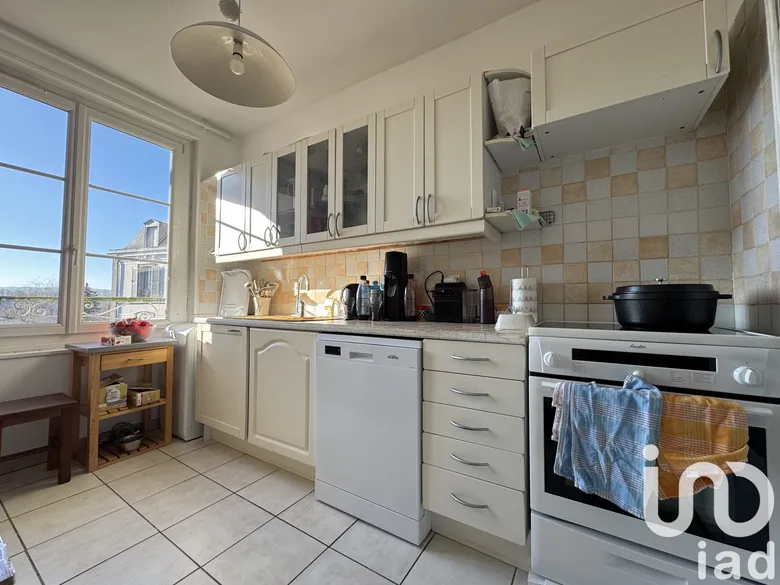 Appartement 4 pièces 87 m² · à Château-Thierry · 86,9 m² · 153 000 €