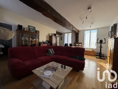 Appartement à Château-Thierry (02400)